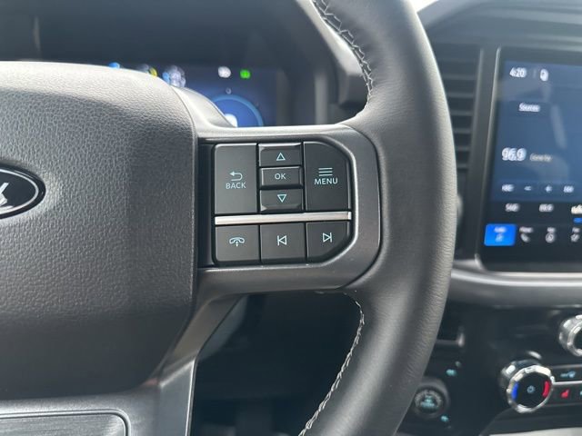 New 2026 Ford F150 XLT w/ Equipment Group 302A MID image 39