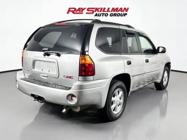 Used 2007 GMC Envoy SLE AWD/4WD image 6