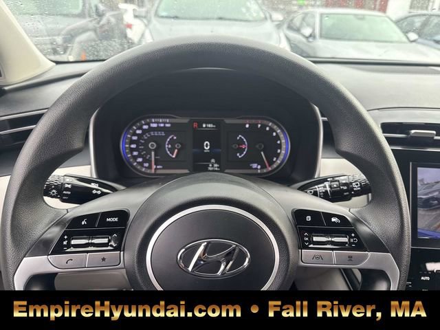 Used 2024 Hyundai Tucson SEL image 27