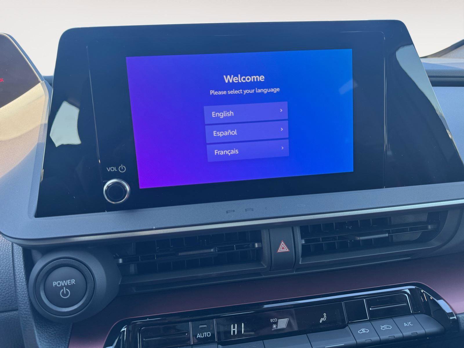 New 2026 Toyota Prius Plug-In Hybrid image 13