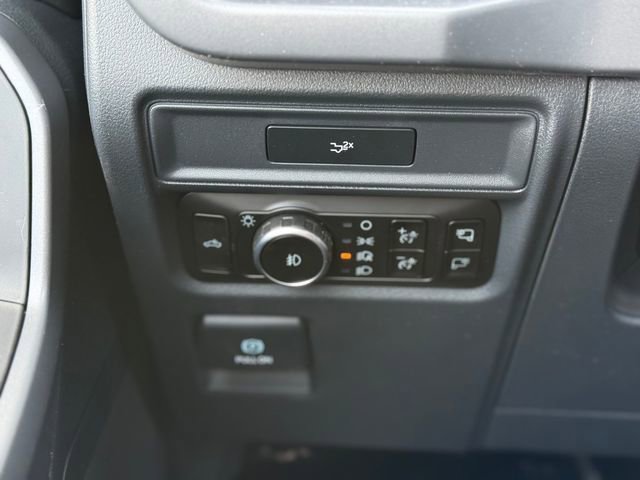 New 2026 Ford F150 XLT w/ Equipment Group 302A MID image 21