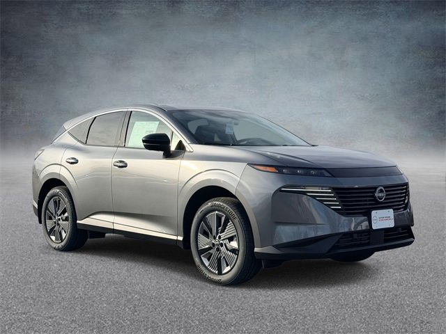 New 2026 Nissan Murano SL video 1