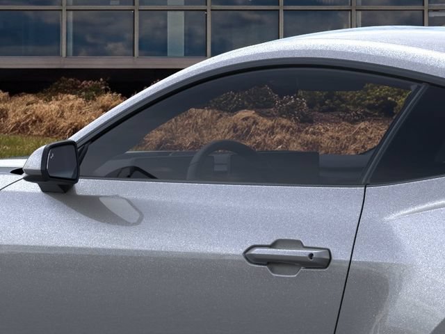 New 2026 Ford Mustang Coupe RWD image 20