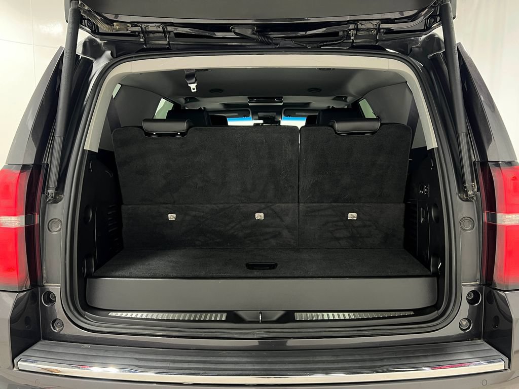 Used 2015 Chevrolet Tahoe LTZ AWD/4WD image 29
