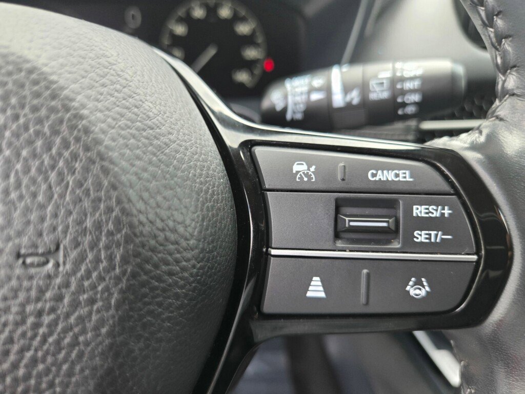 Certified 2023 Honda HR-V EX-L image 23