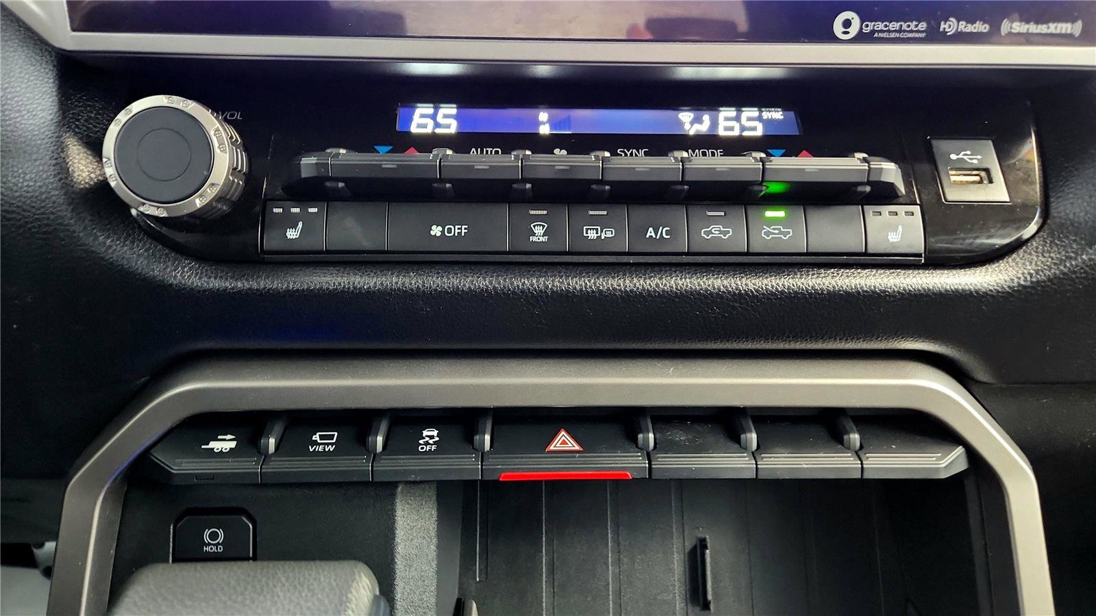 Used 2024 Toyota Tundra SR5 image 38