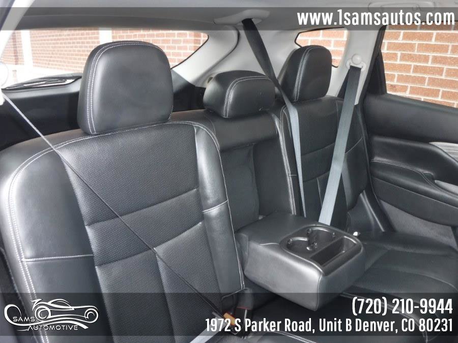 Used 2016 Nissan Murano SL image 15