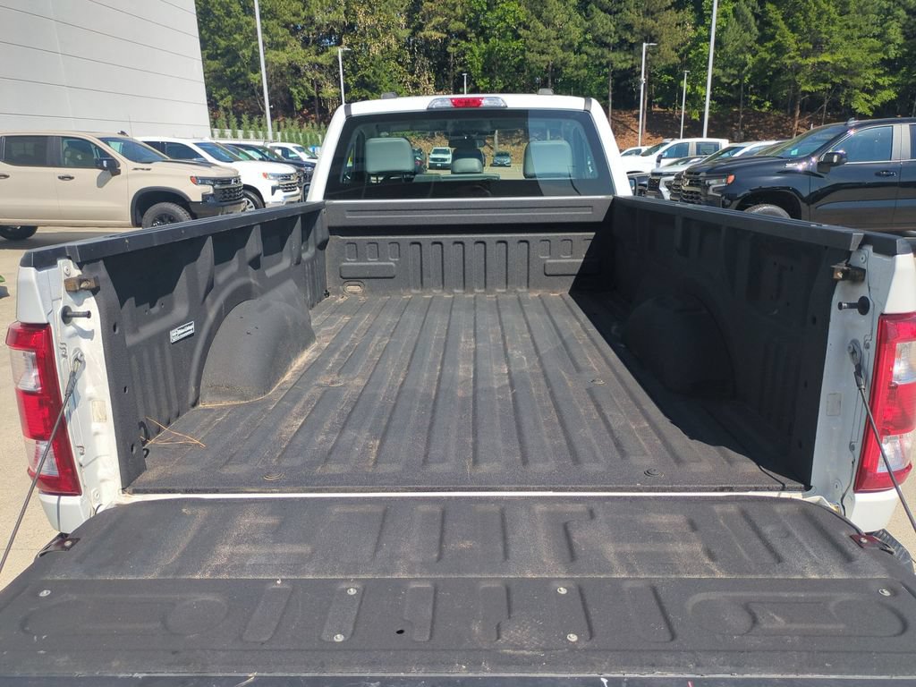 Used 2023 Ford F150 XL RWD image 27