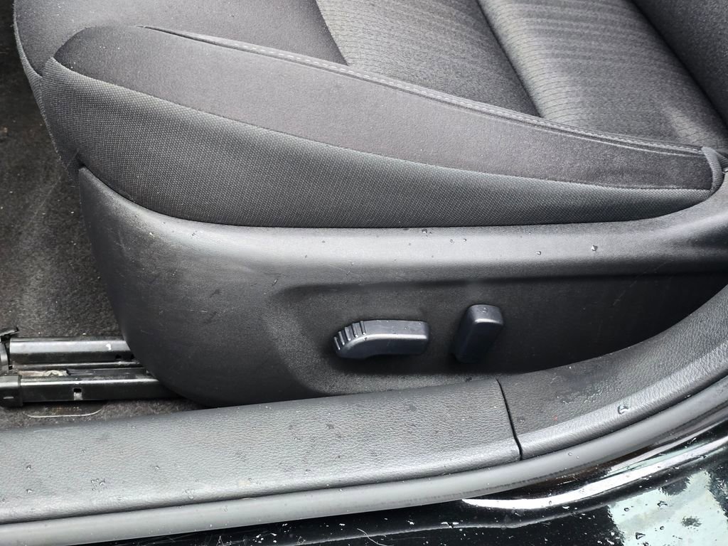 Used 2021 Nissan Altima 2.5 SV image 13