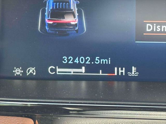 Certified 2024 Lincoln Navigator Reserve AWD/4WD image 27