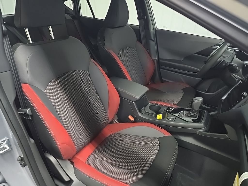 Used 2025 Subaru Impreza RS AWD/4WD image 16