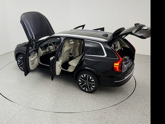 New 2026 Volvo XC90 T8 Ultra w/ Protection Package AWD/4WD image 40
