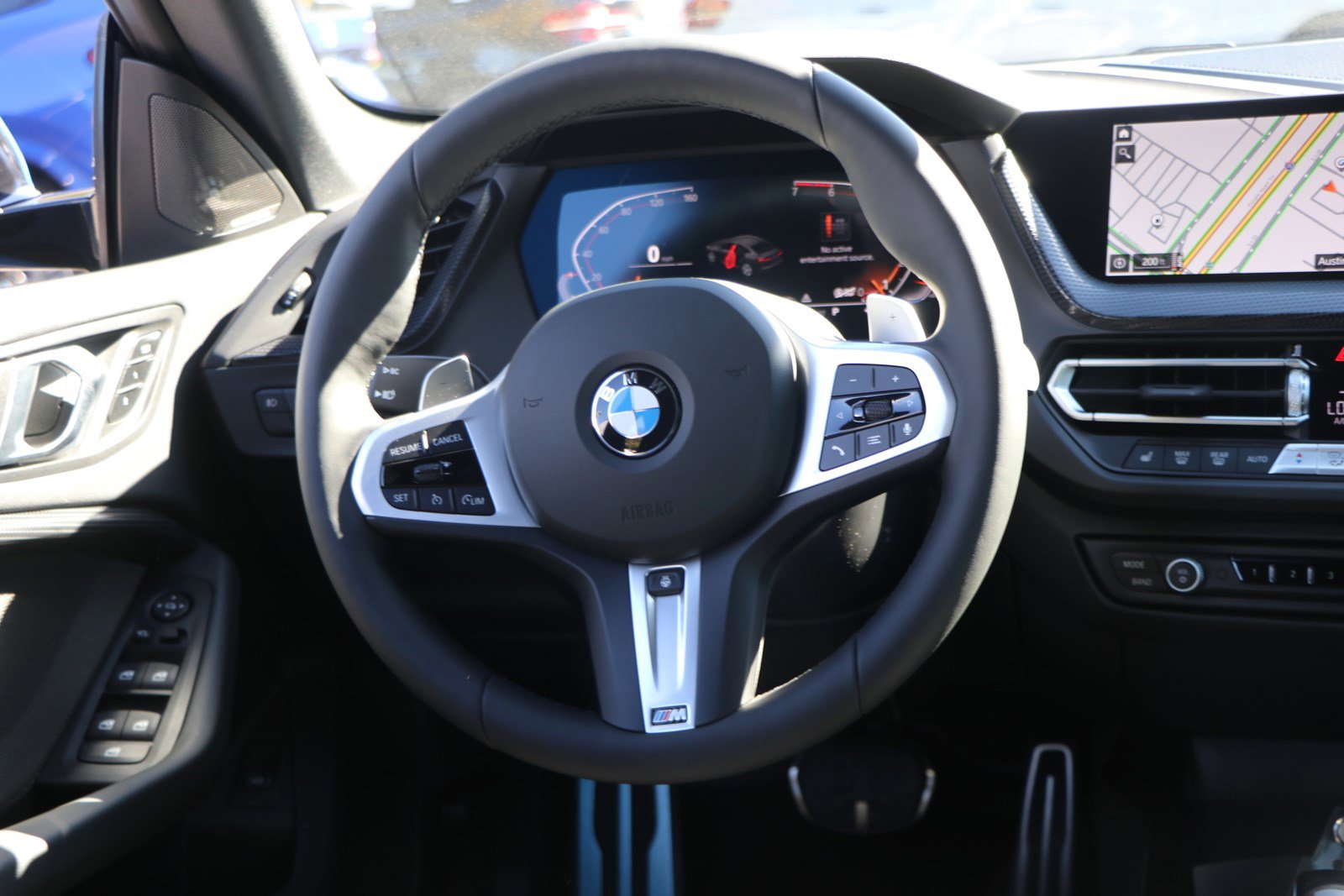 Certified 2024 BMW 228i Gran Coupe 228i Gran Coupe w/ M Sport Package image 30