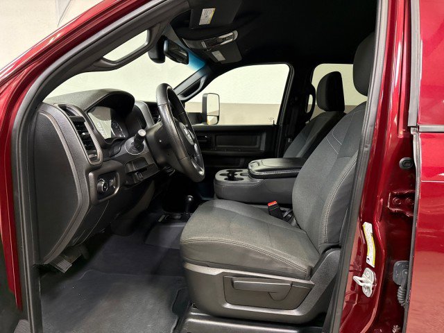 Used 2022 RAM 3500 Tradesman image 13