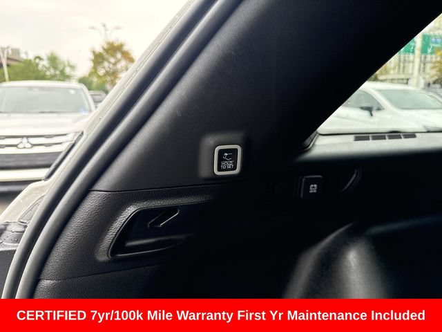 Certified 2023 Jeep Grand Cherokee Altitude AWD/4WD image 14