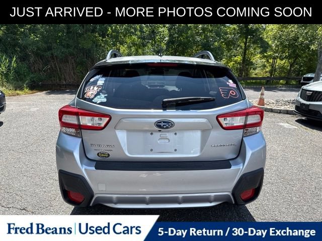 Used 2019 Subaru Crosstrek 2.0i w/ Eyesight System AWD/4WD image 7