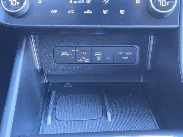 New 2026 Hyundai Sonata SEL image 14