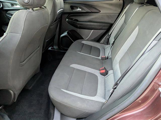 Used 2023 Chevrolet TrailBlazer LT image 17