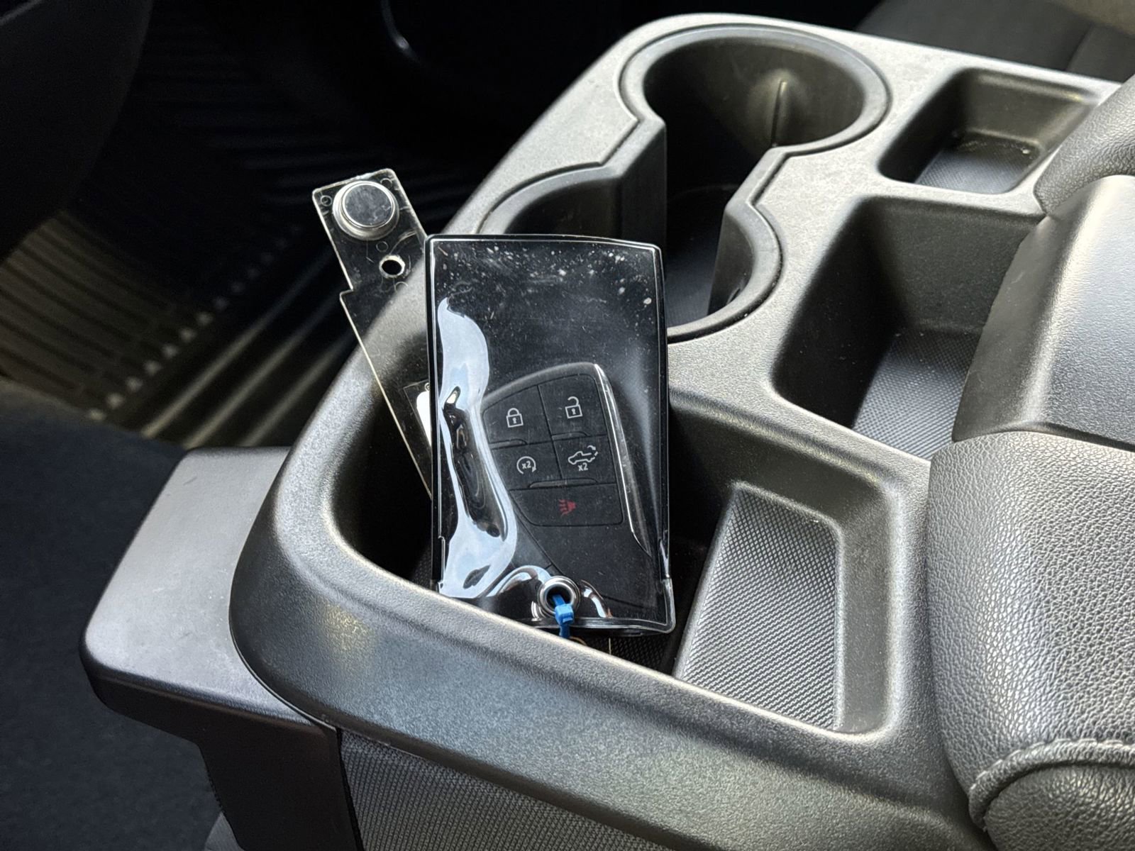 Used 2023 Chevrolet Silverado 1500 LT image 35