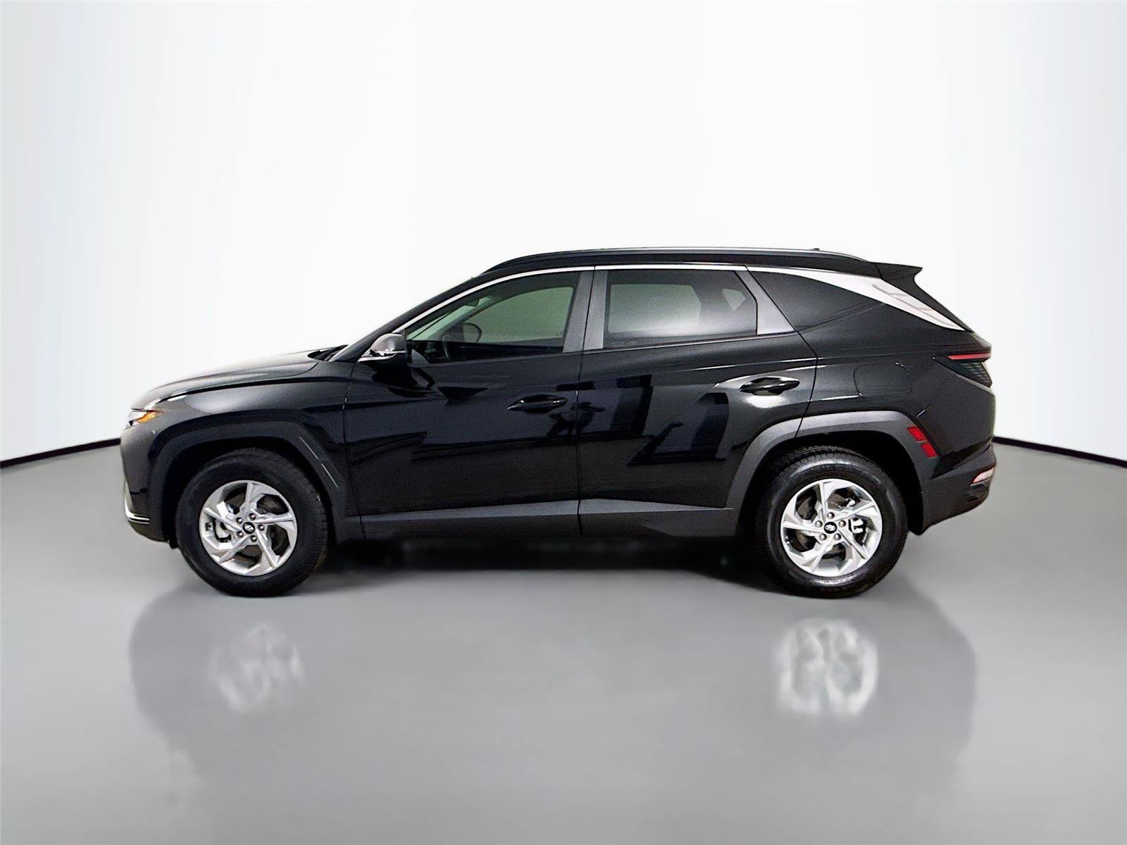 Used 2023 Hyundai Tucson SEL AWD/4WD image 8