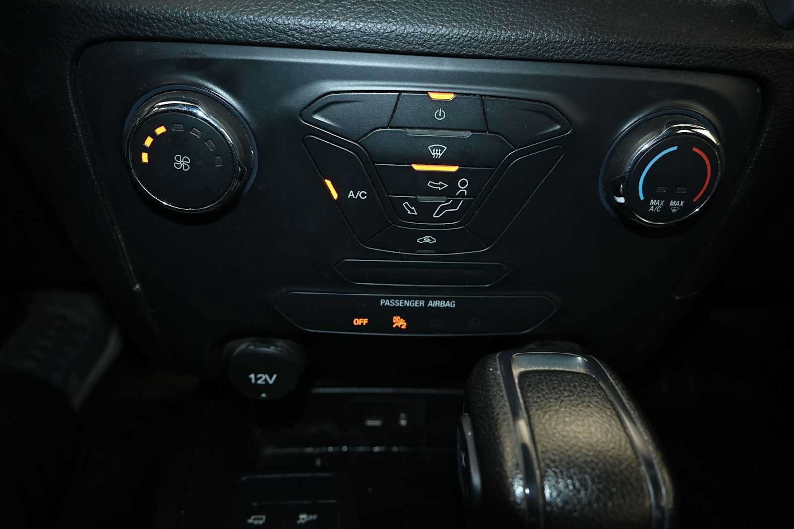 Used 2023 Ford Ranger XL AWD/4WD image 14