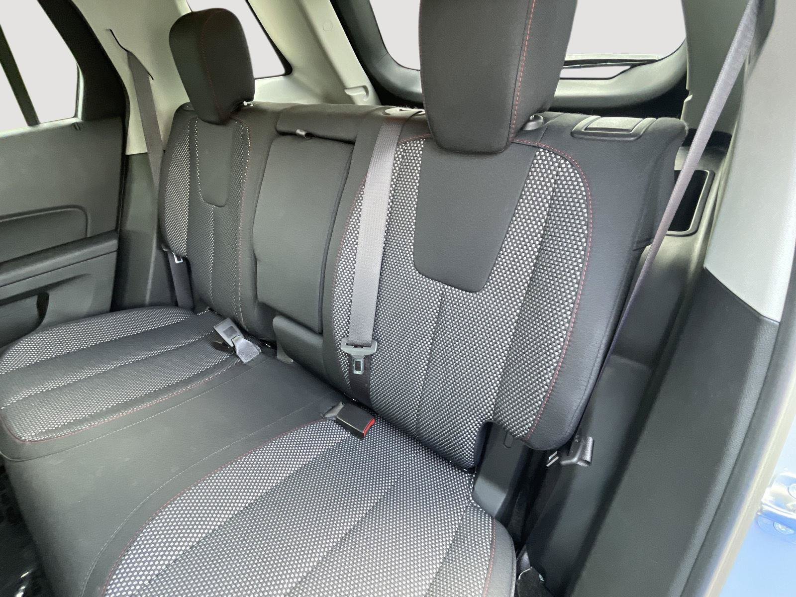 Used 2017 GMC Terrain SLE FWD image 19