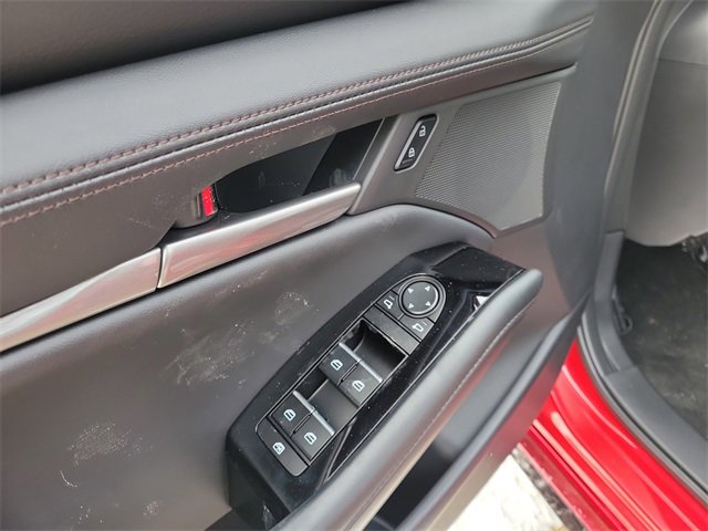 New 2026 MAZDA MAZDA3 s Sport image 18