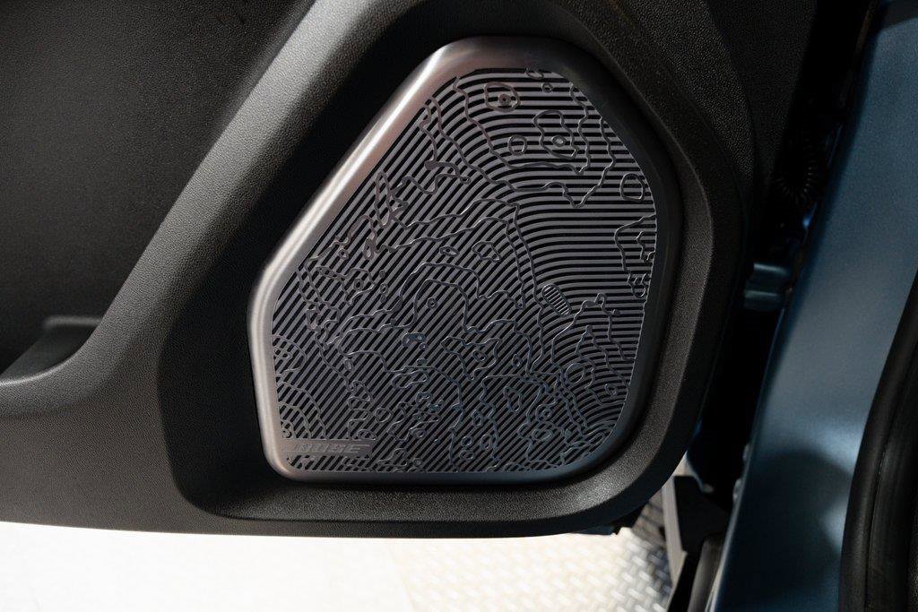 New 2024 GMC Hummer EV 3X w/ Omega Edition image 28