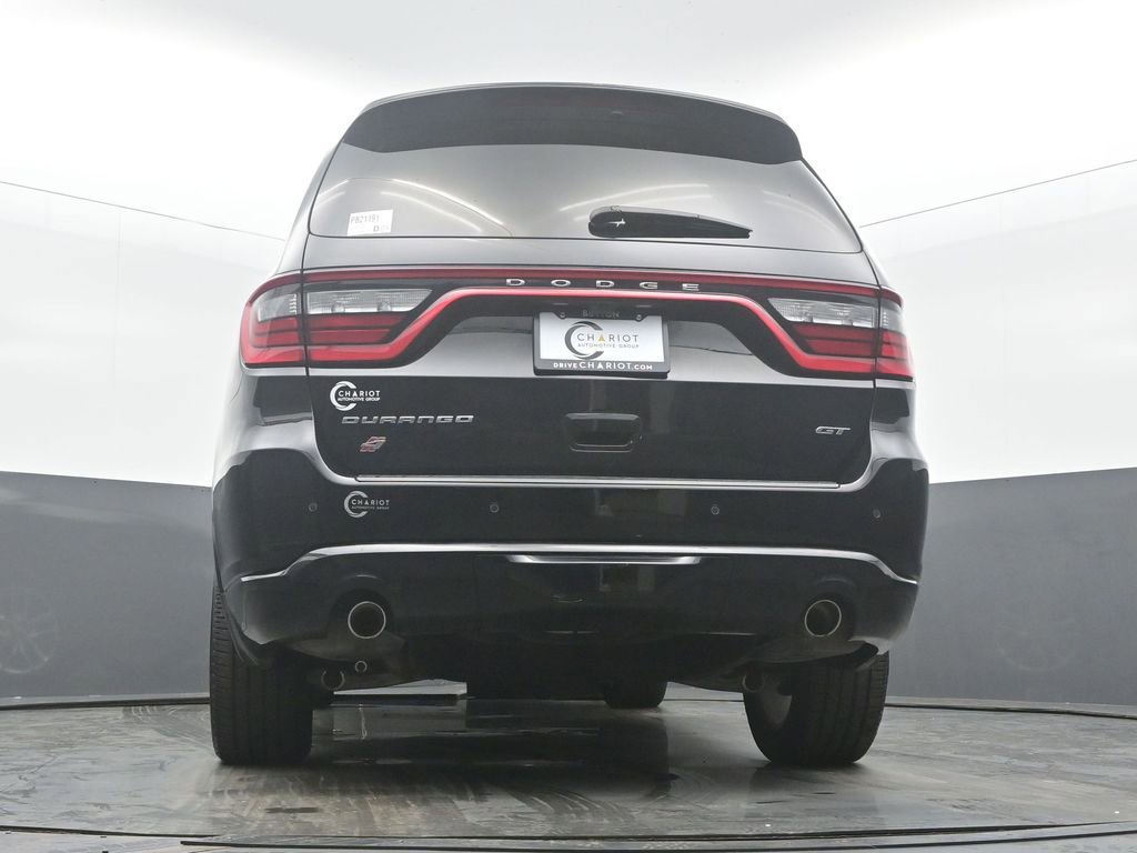 Used 2023 Dodge Durango GT image 52
