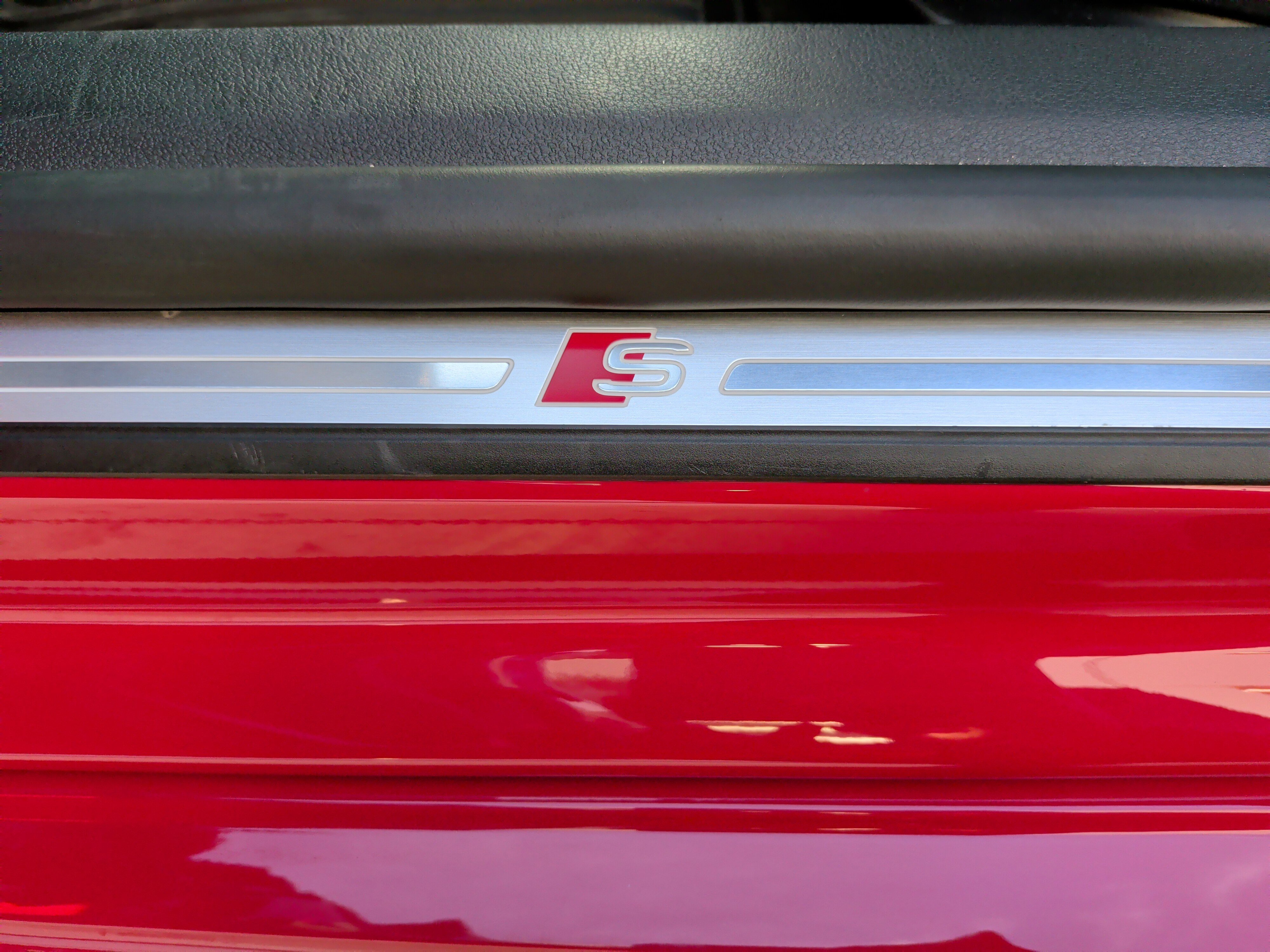 Used 2024 Audi S5 Prestige w/ Prestige Package image 38