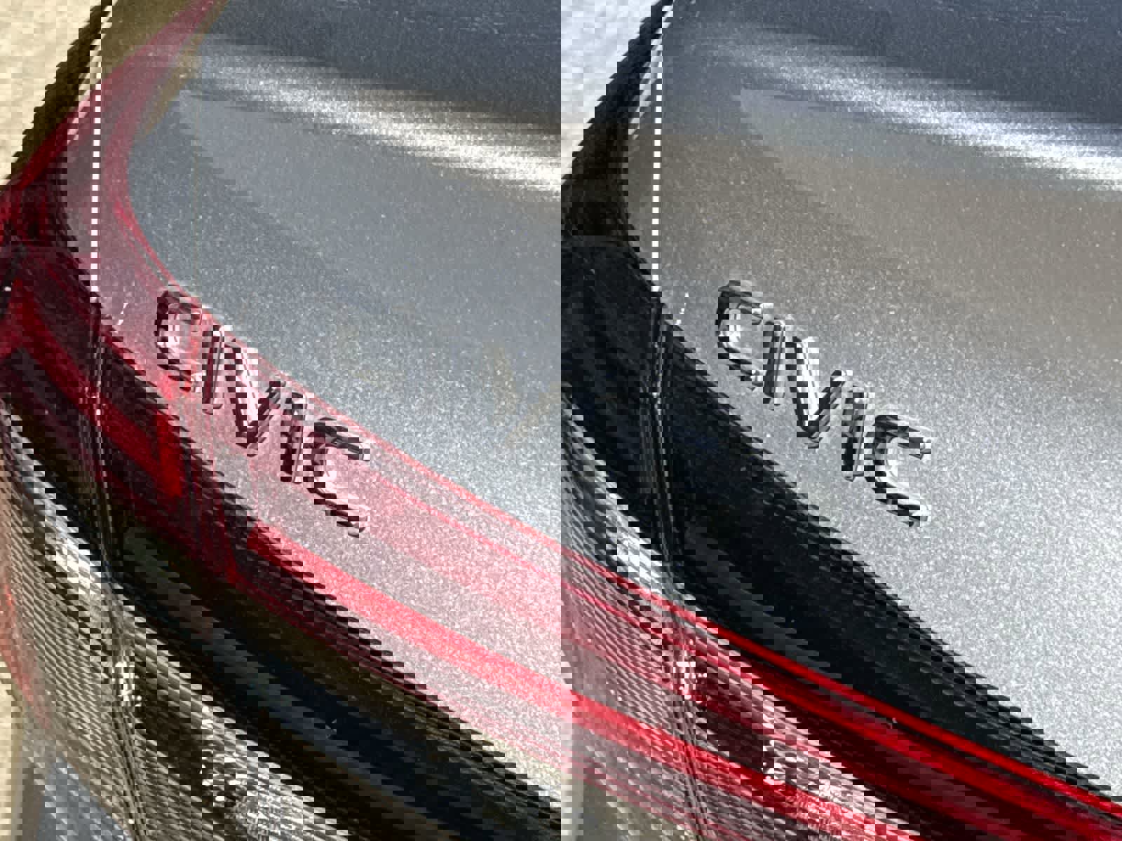 Used 2023 Honda Civic Sport image 18