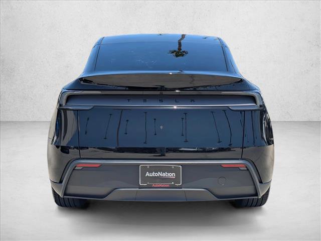 Used 2026 Tesla Model Y 2WD image 7