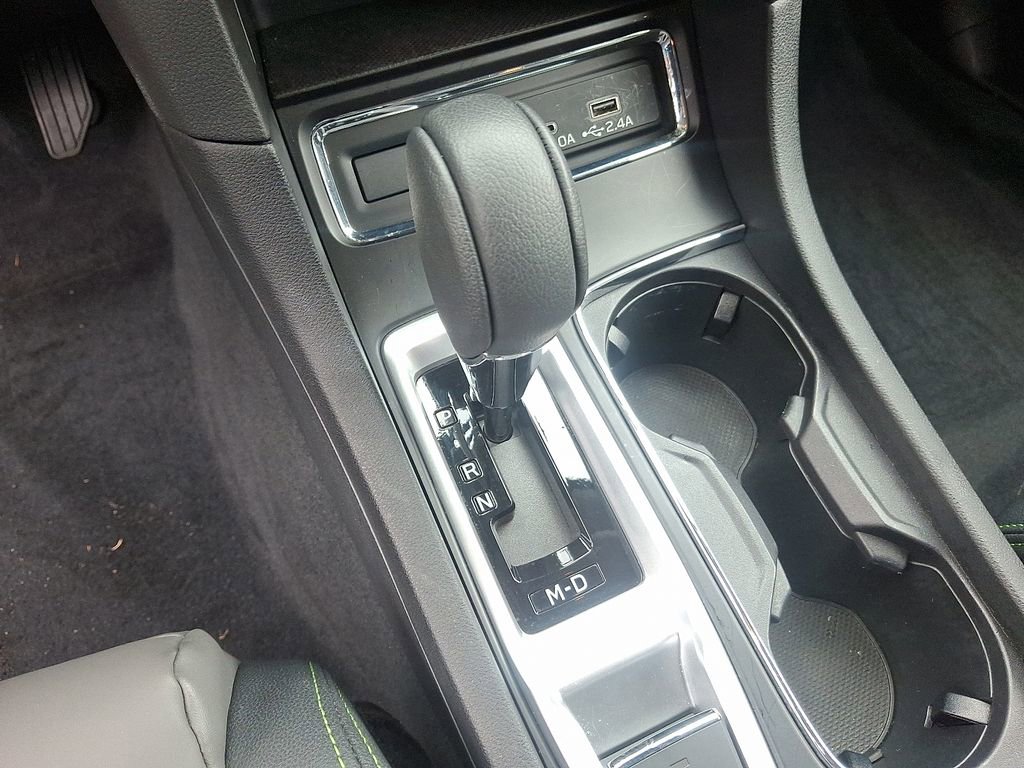 Used 2024 Subaru Ascent Onyx Edition image 14