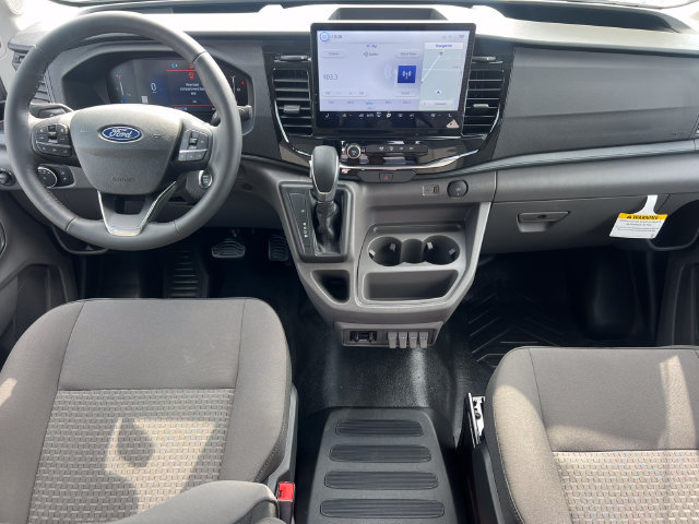 New 2026 Ford Transit 350 XLT AWD/4WD image 3