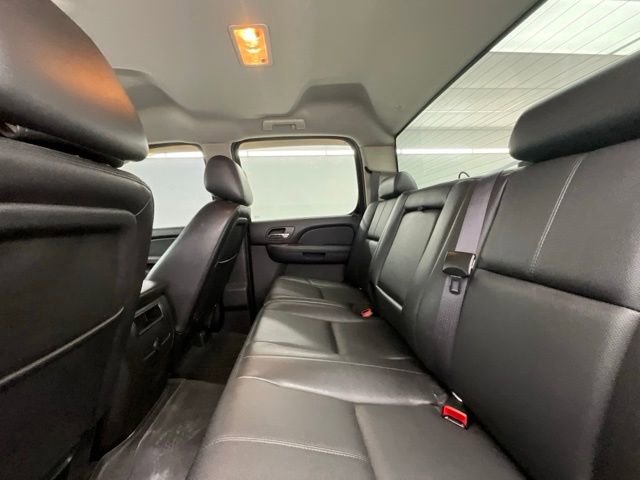 Used 2014 GMC Sierra 2500 SLT w/ SLT Convenience Package image 7