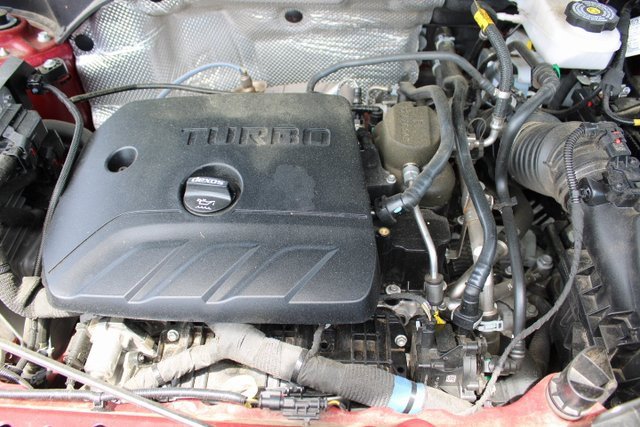 Certified 2023 Chevrolet TrailBlazer LT w/ Convenience Package image 27