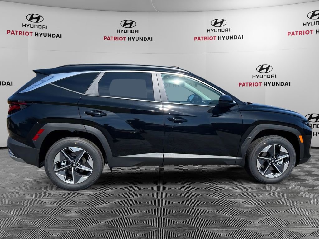 New 2026 Hyundai Tucson SEL image 6