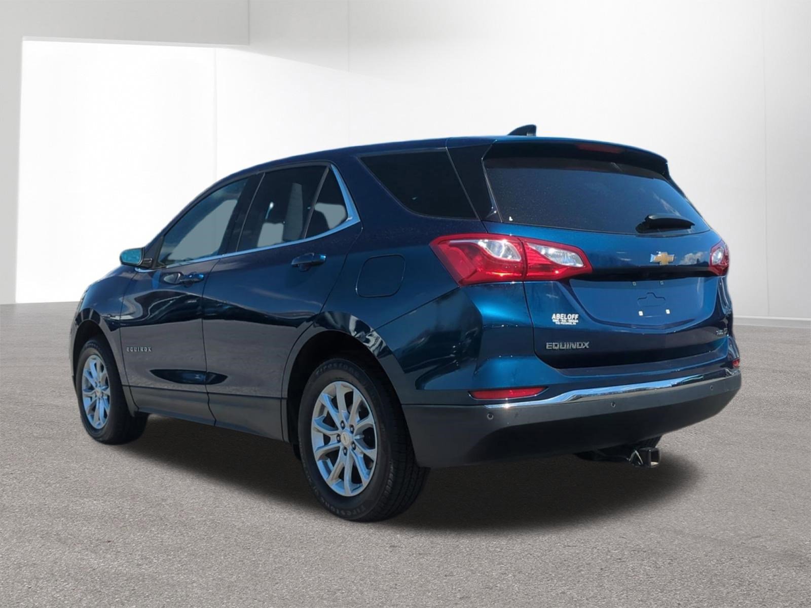 Used 2020 Chevrolet Equinox LT image 7