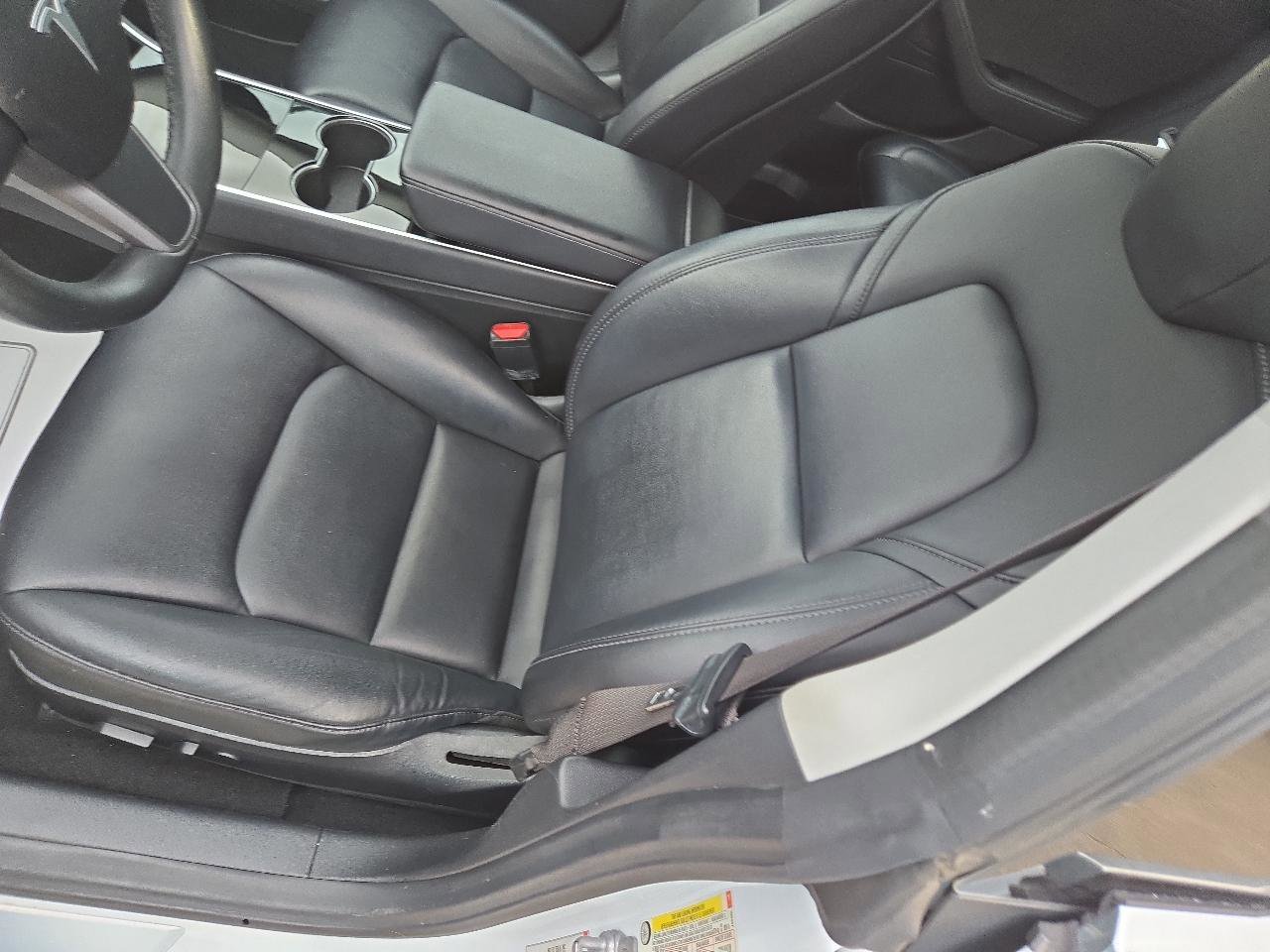 Used 2018 Tesla Model 3 Long Range AWD/4WD image 9