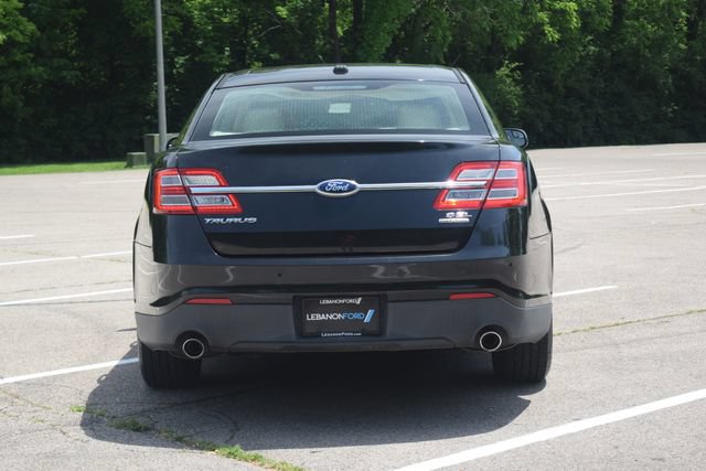 Used 2013 Ford Taurus SEL FWD image 24