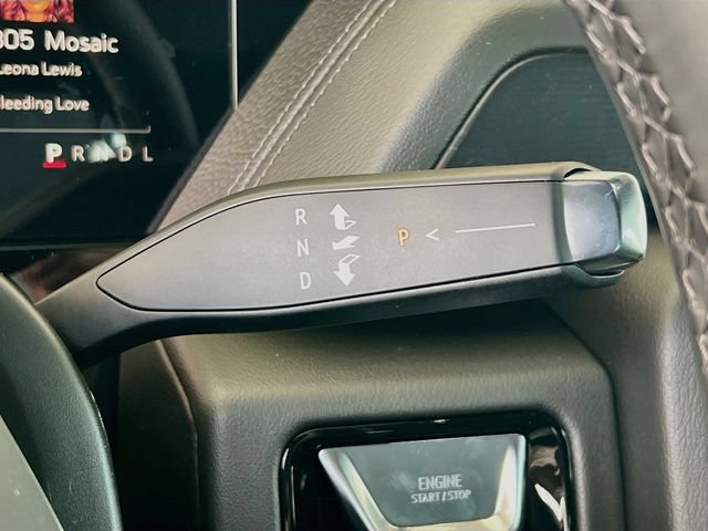 New 2026 GMC Yukon Denali w/ Denali Reserve Package AWD/4WD image 12
