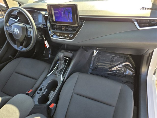 Certified 2024 Toyota Corolla LE image 16
