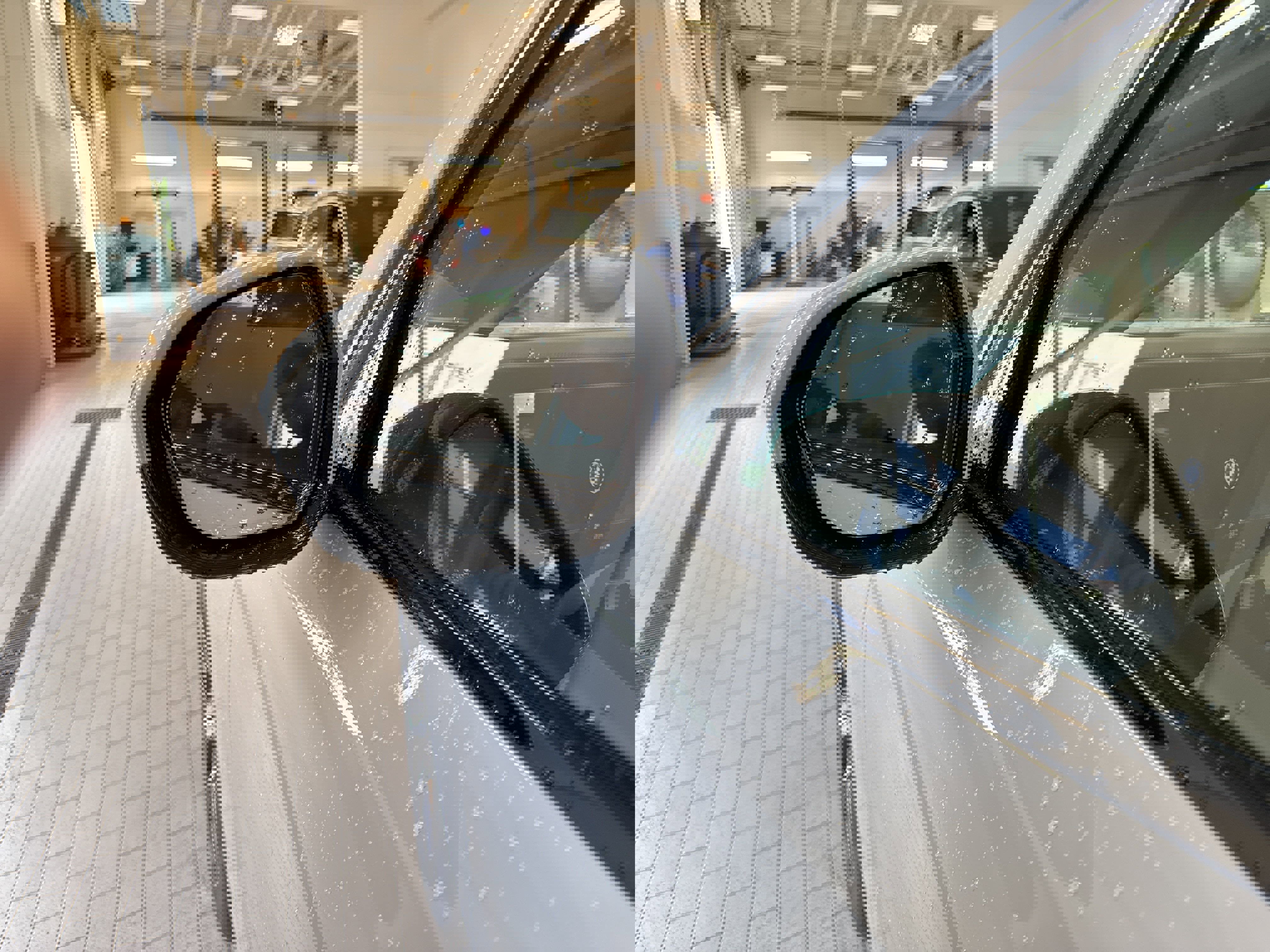 New 2025 BMW 740i xDrive image 13