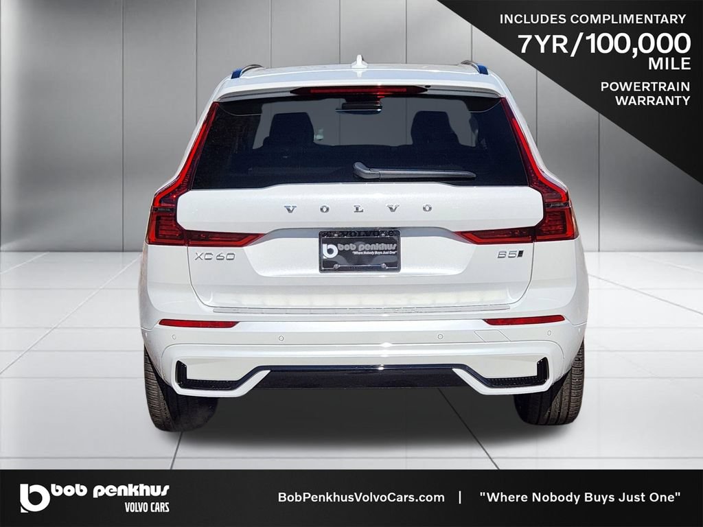 New 2026 Volvo XC60 B5 Ultra w/ Climate Package AWD/4WD image 26