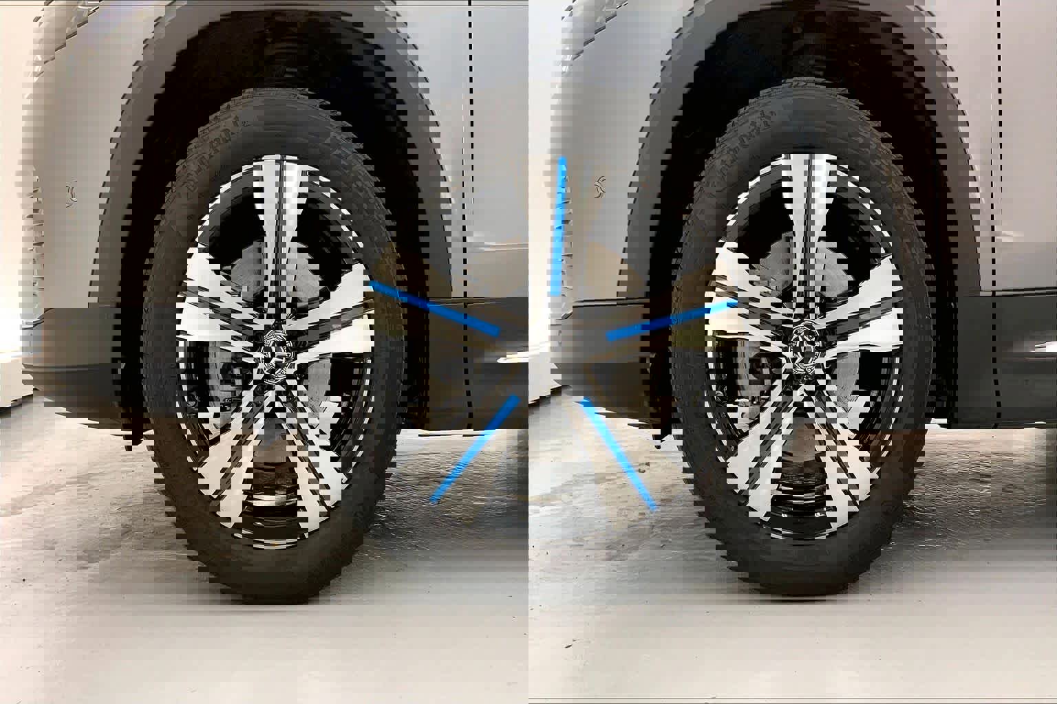 Certified 2022 Mercedes-Benz EQB 350 EQB 350 image 8