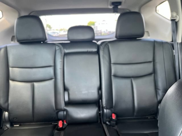 Used 2020 Nissan Murano SV w/ Premium Package AWD/4WD image 19