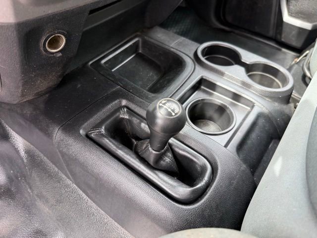 Used 2018 RAM 2500 Tradesman w/ Popular Equipment Group image 13