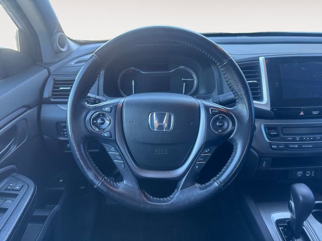 Used 2017 Honda Ridgeline RTL-T image 12