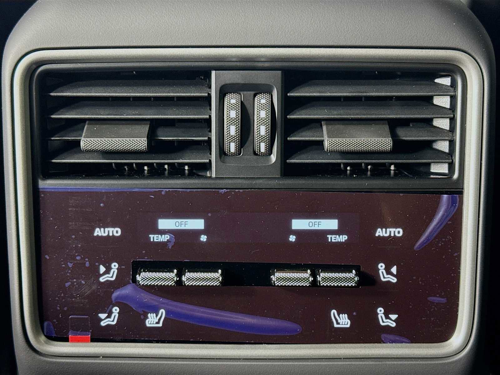 New 2026 Porsche Cayenne Coupe image 27