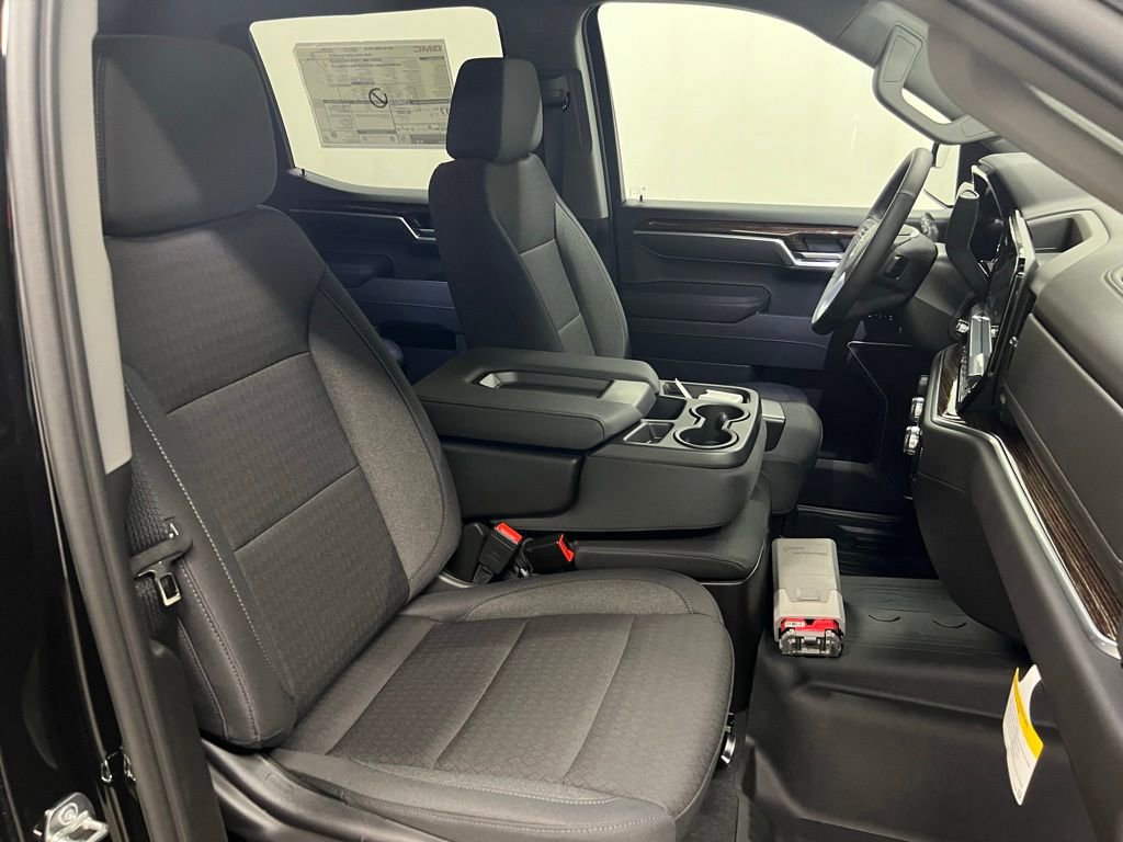 New 2026 GMC Sierra 1500 SLE w/ Preferred Package AWD/4WD image 40